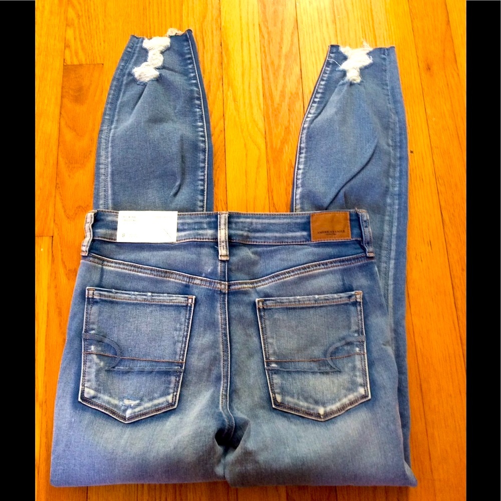 American eagle jeans - Picture 2 of 7